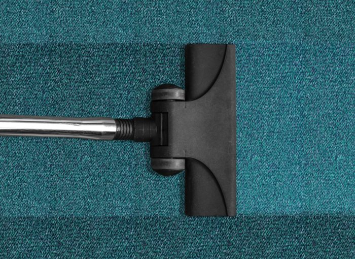 Carpet Cleaning